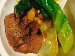 -八合里牛肉火锅(八合里总店)