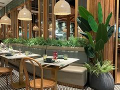 -芭札·Thai泰国餐厅(同和金铂天地店)