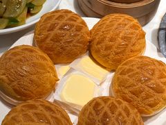 -花城粤菜餐厅(高新区店)