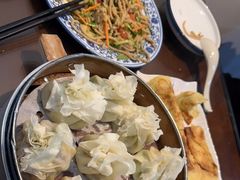 -真食净香居·内蒙烧麦(亚运村店)