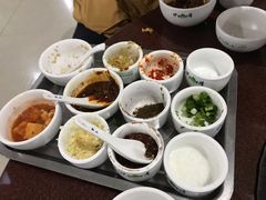 -朝伟清真铜瓢牛肉馆(三十年老·店)