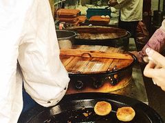 -牛煎里牛肉煎包淮南牛肉汤(广东路店)