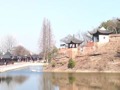 -东坡赤壁风景名胜区