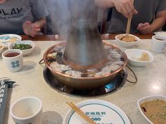 -阳坊胜利涮羊肉(禧乐汇店)