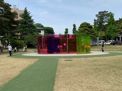 -金泽21世纪美术馆