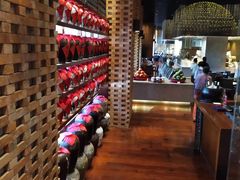 -君悦酒店·1881·北京烤鸭