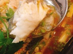 -阿诺泰·泰国餐厅(棕北店)