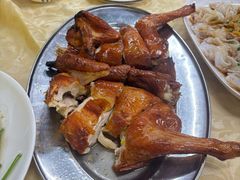 -南沙辉记烧鸡·荔枝木炭火吊烧(旧镇店)