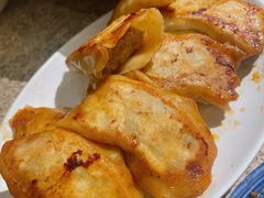 -金谷园饺子馆(北邮总店)
