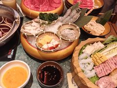-牛New寿喜烧(龙湖金沙天街店)