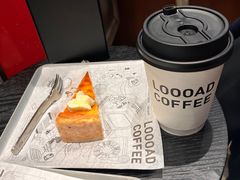 -LOOOAD COFFEE进度条(D9街区店)