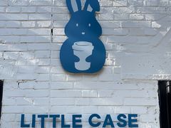 -小意思咖啡店(草桥店)