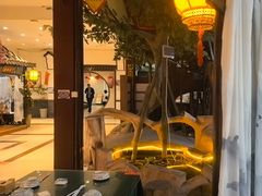 -和源祥·日照菜扛把子(万平口一店)