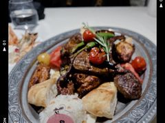 -Pasha帕夏土耳其餐厅(南昌路店)