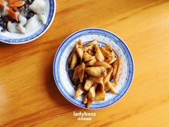 -同得兴 Since·1995 传统苏式面馆(十全街店)