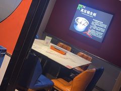-醉炫音速烧烤·干煸菜(沙河总店)