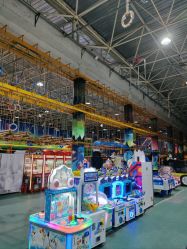 -爱丽丝奇幻乐园