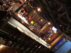 -帕丁顿酒吧Paddington