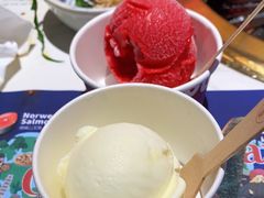 -亚马逊海鲜自助(万象汇店)
