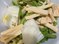 -探鱼·鲜青椒爽麻烤鱼(广州花都来又来店)