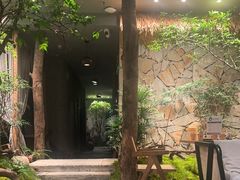 -森SPA·泰式按摩·精油Massage(宝安中心店)