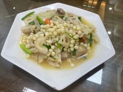 锦溪水三鲜-观桥阁(锦溪店)