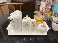-丽的面家(多宝路店)