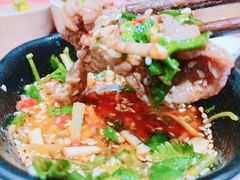 -独食火锅·半米屋台(望平街店)