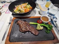 -西堤厚牛排(昆山店)