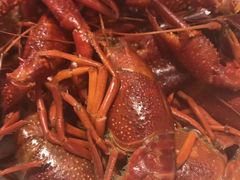 -巴厘龙虾·榜首油焖大虾(洞庭·艺术洋房店)