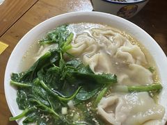 -樊三嬢手工甜水面(大邑安仁店)
