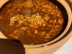 招牌牛肉烩饭-小吊梨汤·北京菜·烤鸭(鸟巢店)