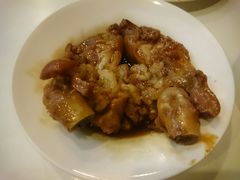 猪脚-阿水狮猪脚大王(台中公园店)