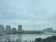 -扬州皇冠假日酒店