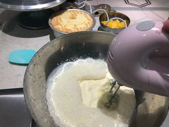 -西檬树SIMON·T轻奢蛋糕(大东方Max店)