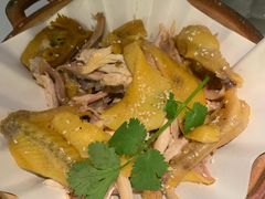 -原味田园·客家菜·土窑鸡(中航城君尚购物中心店)