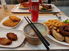 -宜家·瑞典风味餐厅(北京西红门店)