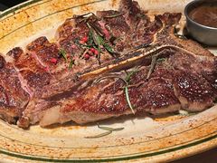 -404干式熟成牛排馆•聚会餐厅