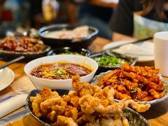-付小姐在成都(中山公园店)