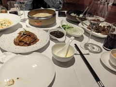 -阳澄湖费尔蒙酒店颐丰阁中餐厅(马鞍山西路店)