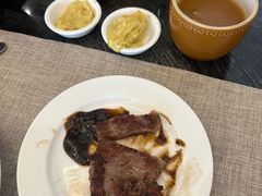-东方红海鲜百汇(国际大厦店)
