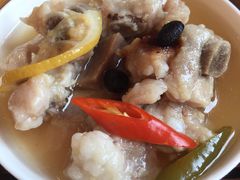 -香宫中餐厅 · 桂林香格里拉
