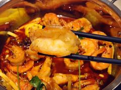 -虾吃虾涮.虾火锅.肉蟹煲(步步高梅溪新天地店)