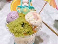 -哈根达斯(城西银泰店)