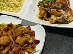 -燕青小馆(东园大厦店)