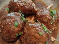 -北李妈妈菜·海肠捞饭(开发区万达店)