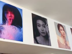 -橘子·彩虹摄影(世纪大道店)