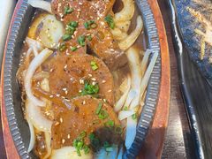 -古京·臻致料理(月湖店)