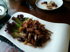 -随喜赞素食餐厅(亦庄店)