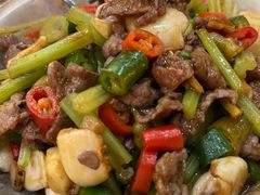 -砂锅居(西四店)